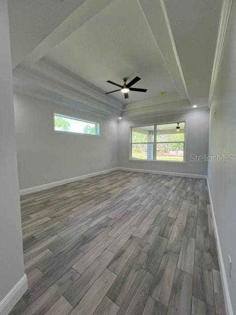 Entrance to Master Bedroom - 18218 PALMDALE RD, WEEKI WACHEE