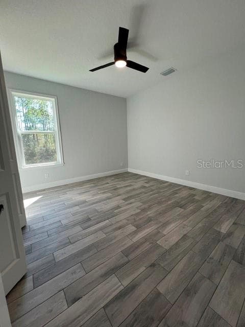Bedroom 2 Entrance - 18218 PALMDALE RD, WEEKI WACHEE