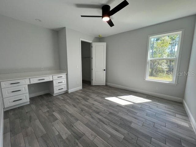 Bedroom 3 - 18218 PALMDALE RD, WEEKI WACHEE