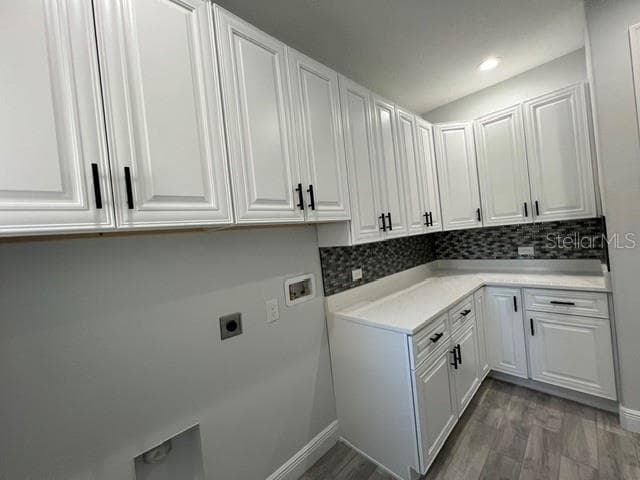 Laundry Room - 18218 PALMDALE RD, WEEKI WACHEE