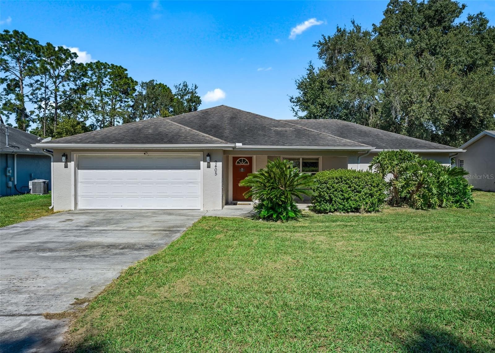 Single Family Residence at 9405 SE 161ST PL, SUMMERFIELD, photo 30 of 43