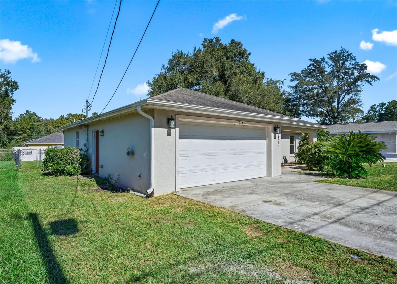 Single Family Residence at 9405 SE 161ST PL, SUMMERFIELD, photo 32 of 43
