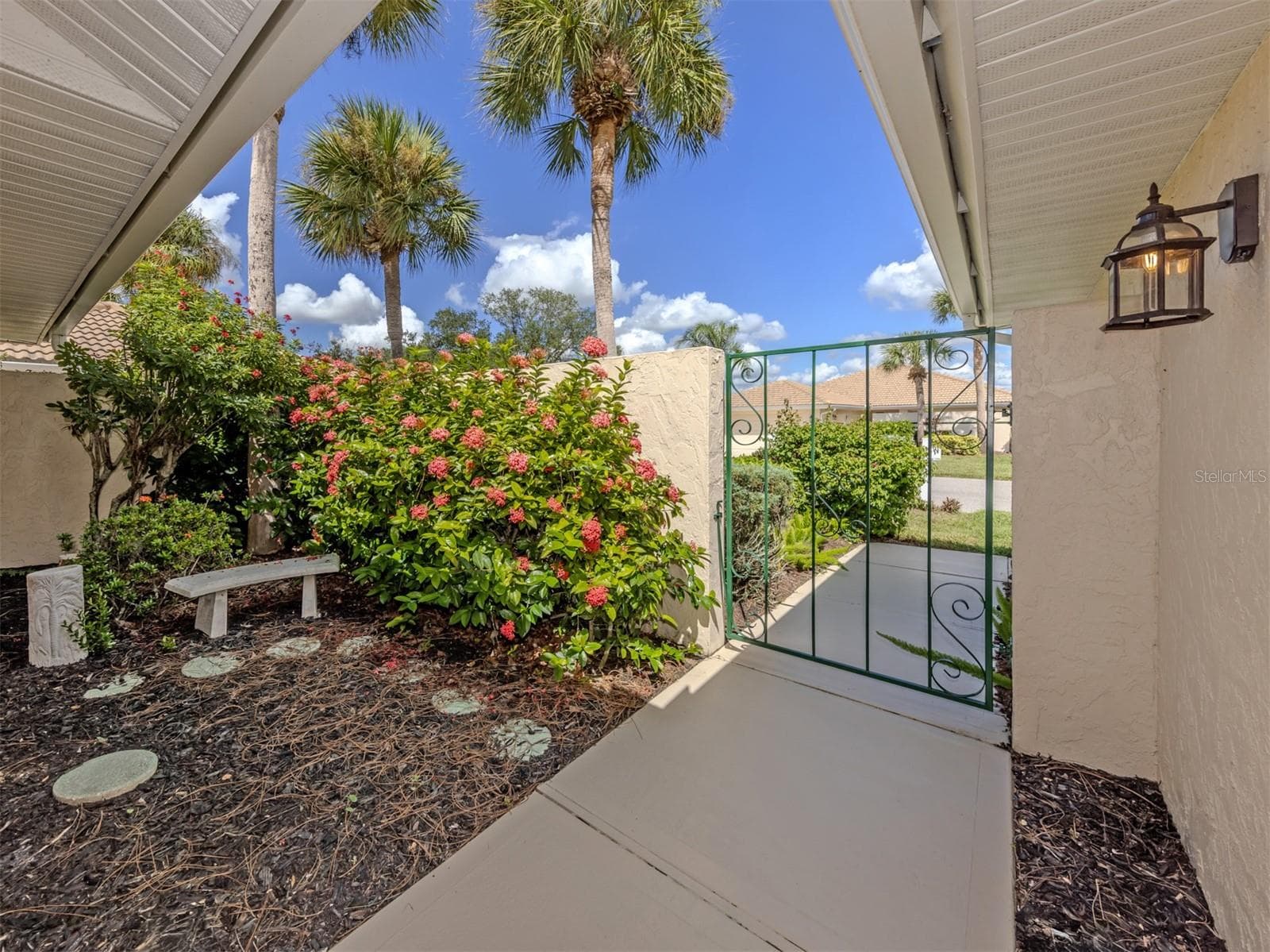 Condominium at 717 CARNOUSTIE TER #9, VENICE, photo 3 of 46