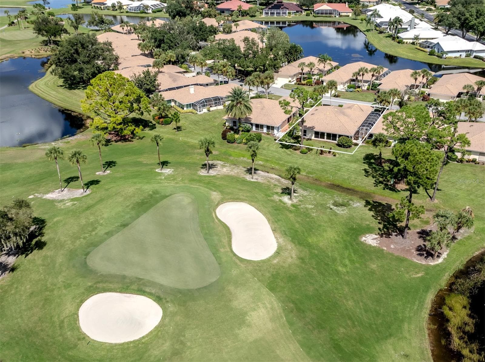 Condominium at 717 CARNOUSTIE TER #9, VENICE, photo 5 of 46