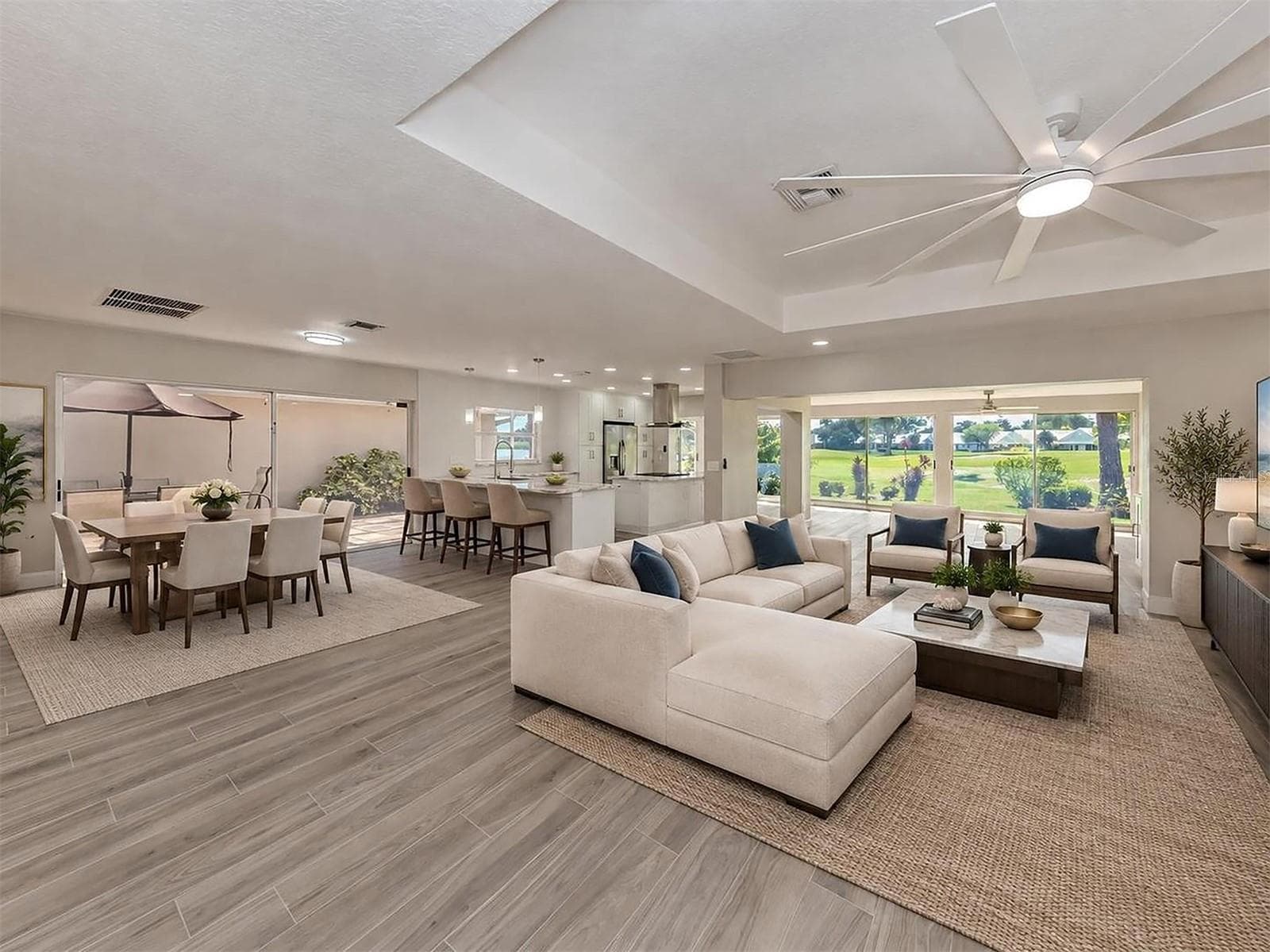 Condominium at 717 CARNOUSTIE TER #9, VENICE, photo 8 of 46