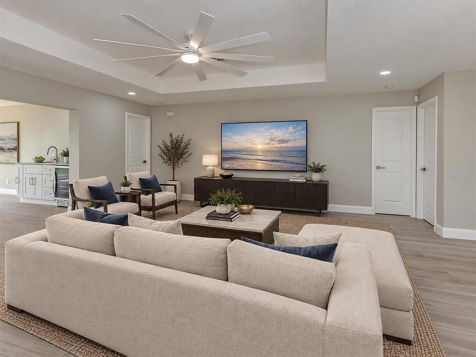 Condominium at 717 CARNOUSTIE TER #9, VENICE, photo 17 of 46