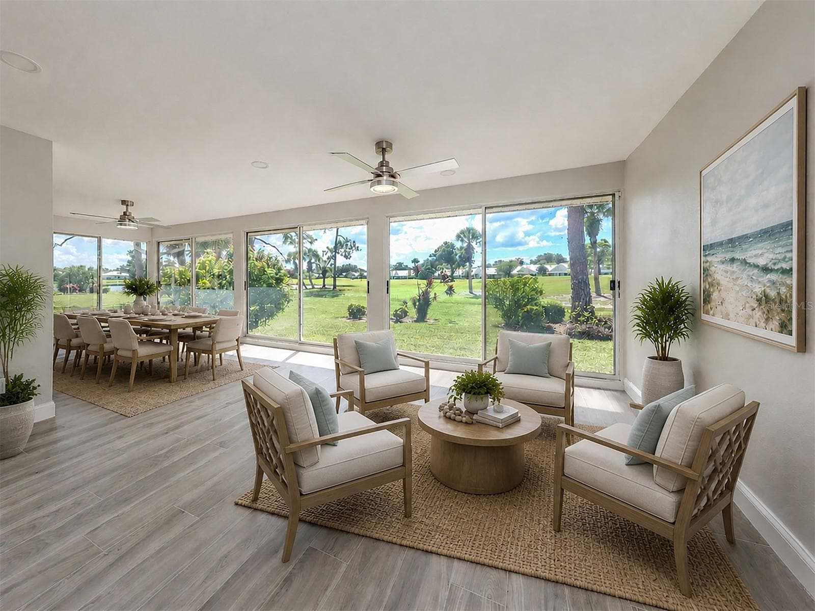 Condominium at 717 CARNOUSTIE TER #9, VENICE, photo 20 of 46