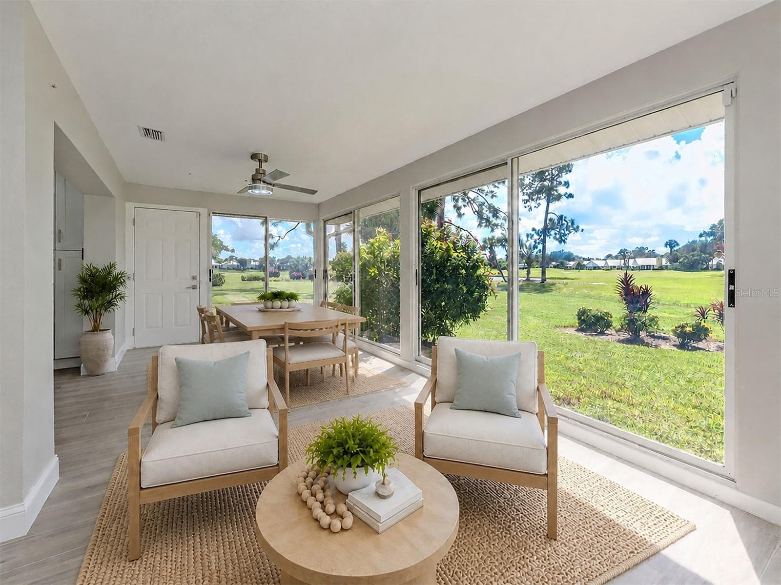 Condominium at 717 CARNOUSTIE TER #9, VENICE, photo 22 of 46