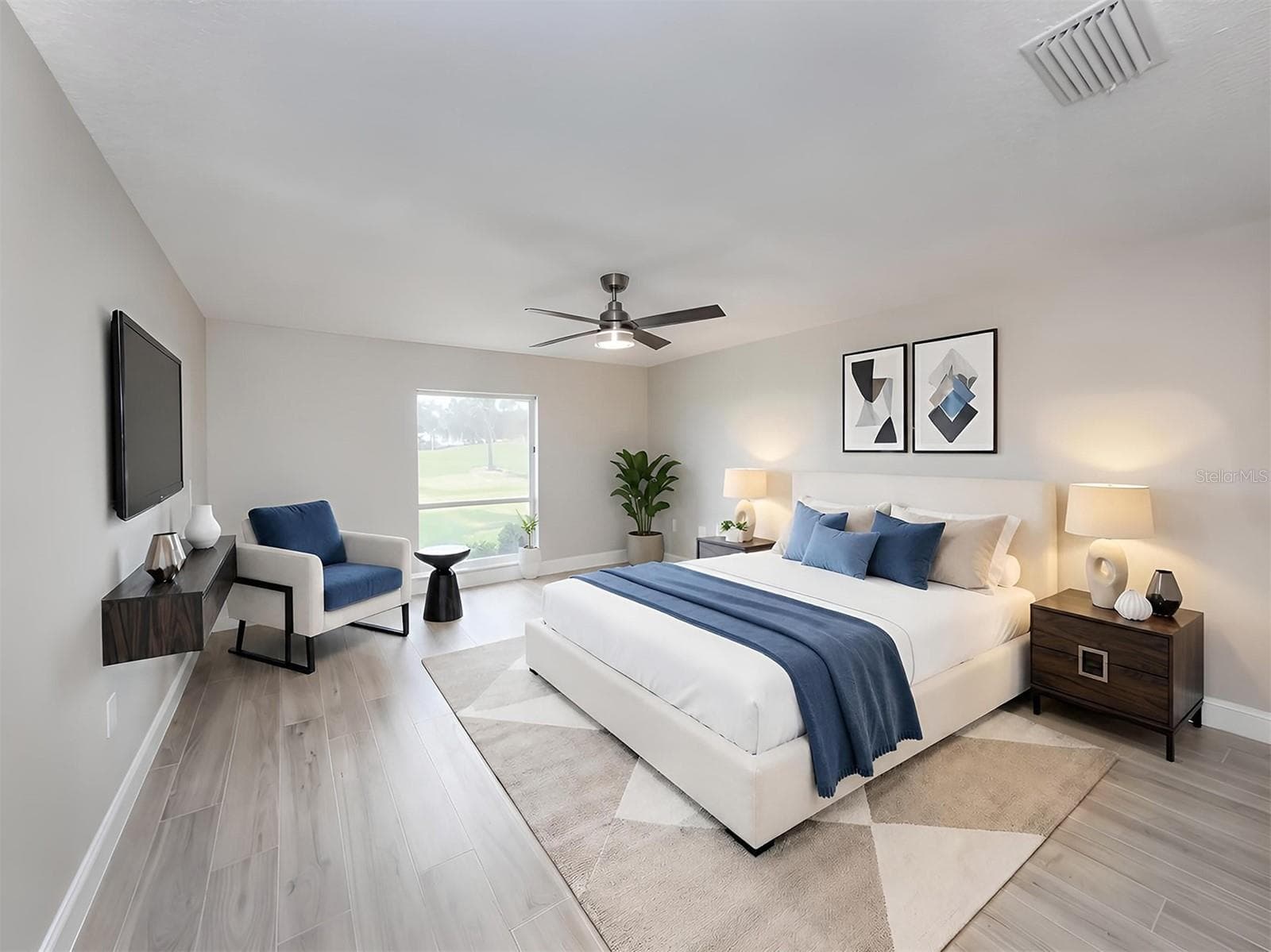 Condominium at 717 CARNOUSTIE TER #9, VENICE, photo 25 of 46