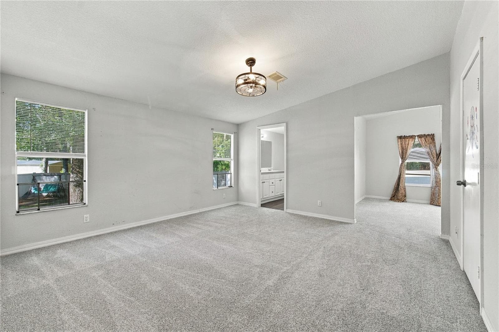 Primary Bedroom - 1350 NW 114TH CT, OCALA