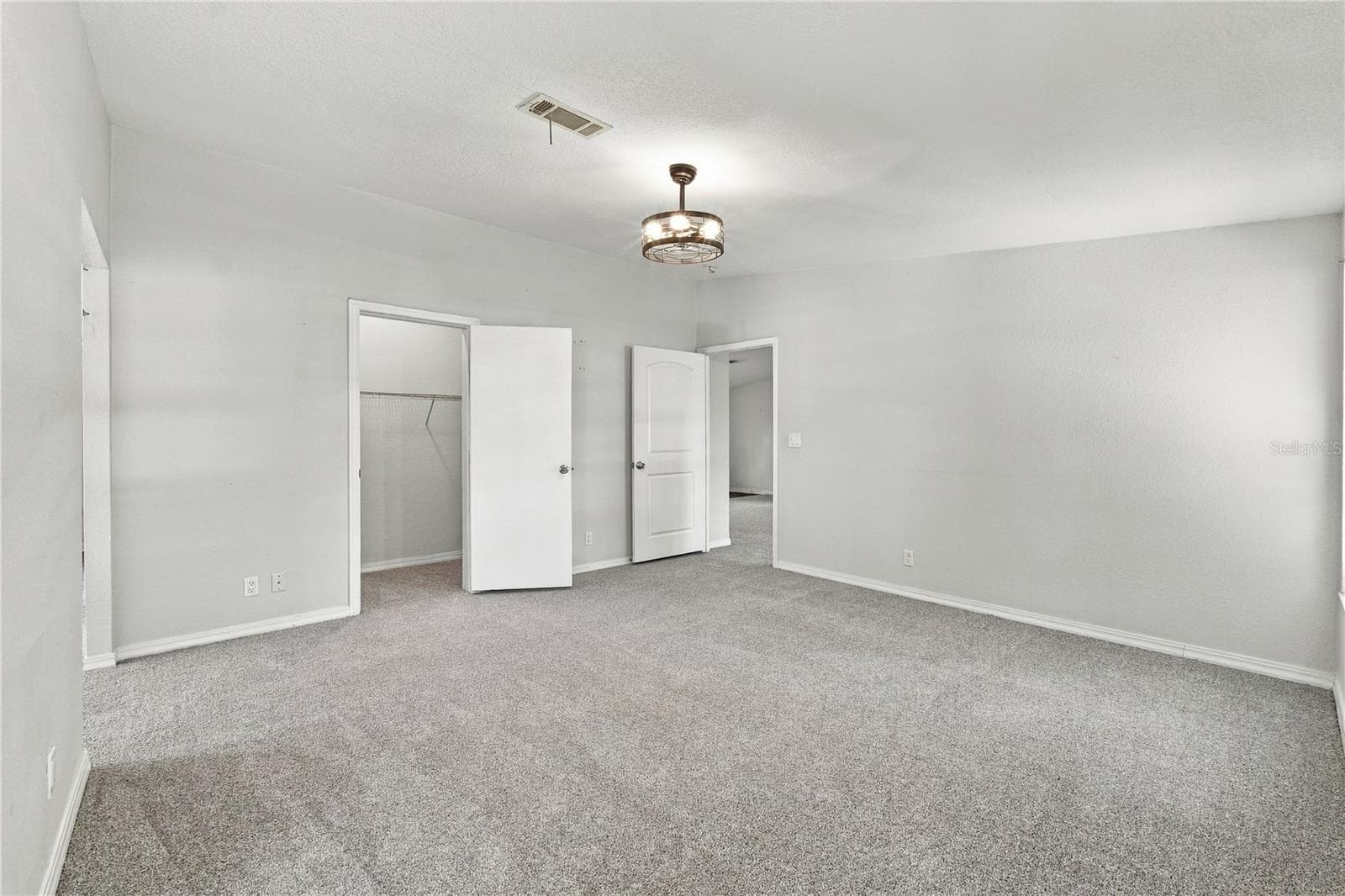 Primary Bedroom - 1350 NW 114TH CT, OCALA
