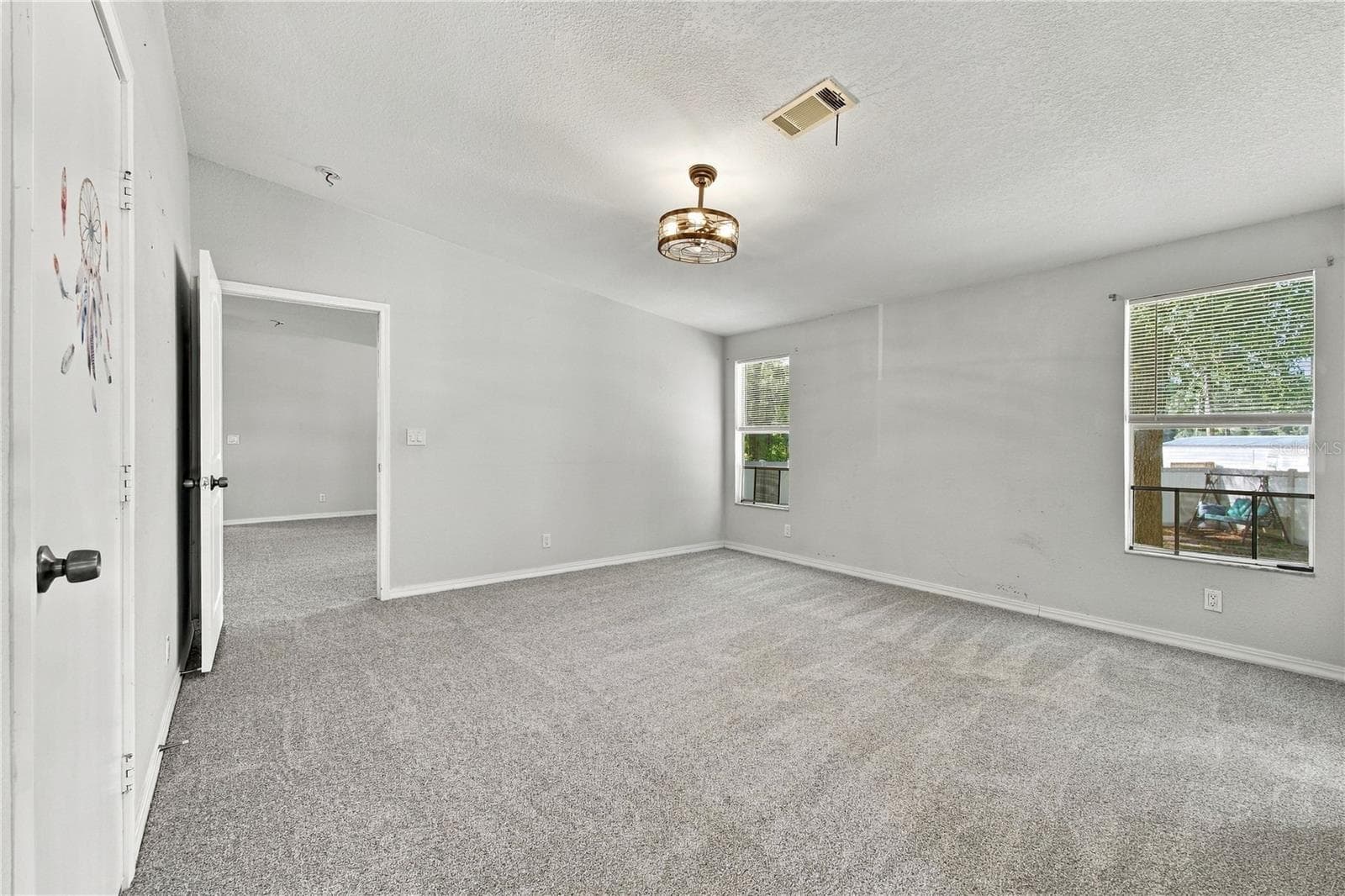 Primary Bedroom - 1350 NW 114TH CT, OCALA