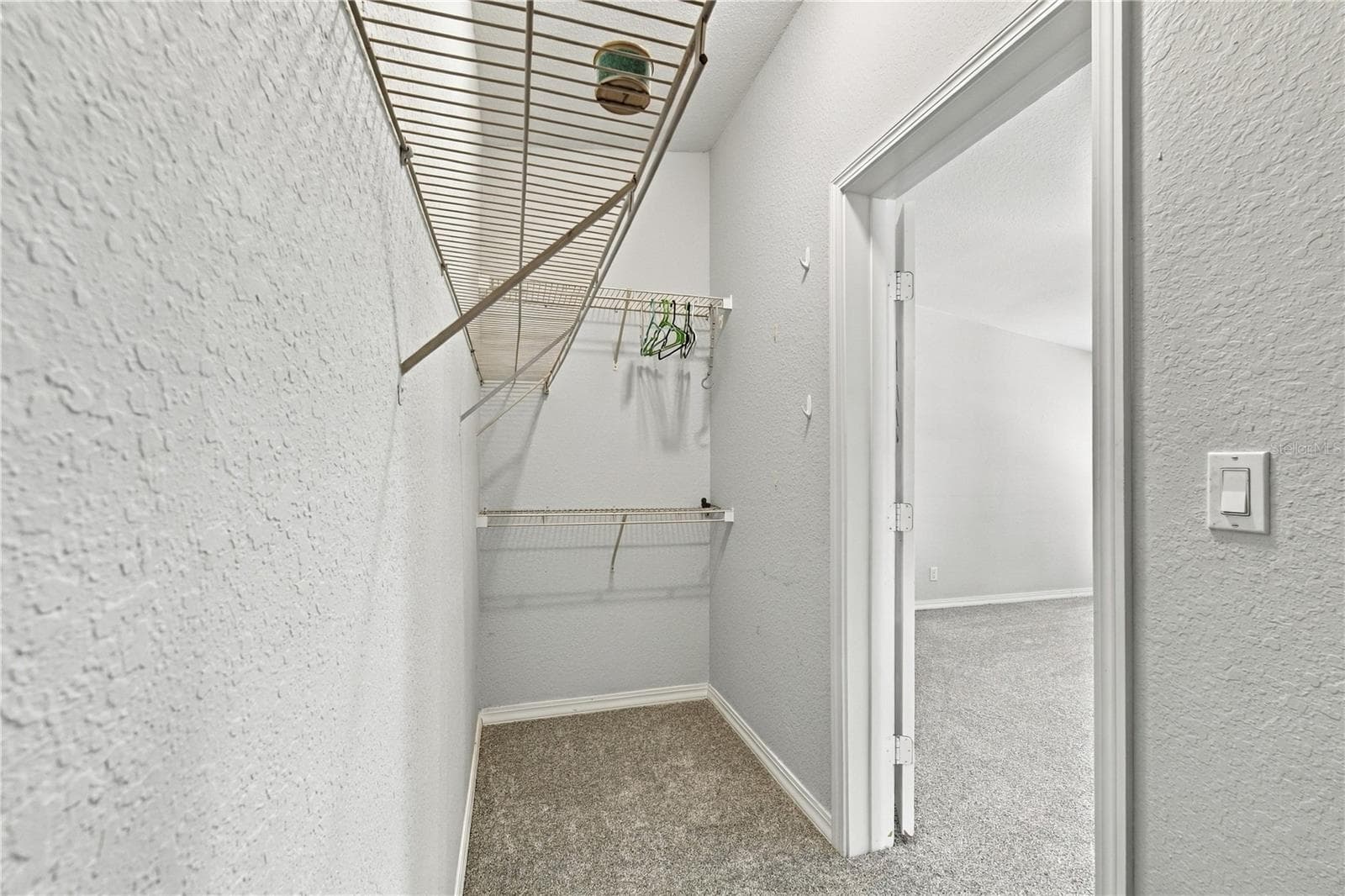 Primary Closet - 1350 NW 114TH CT, OCALA