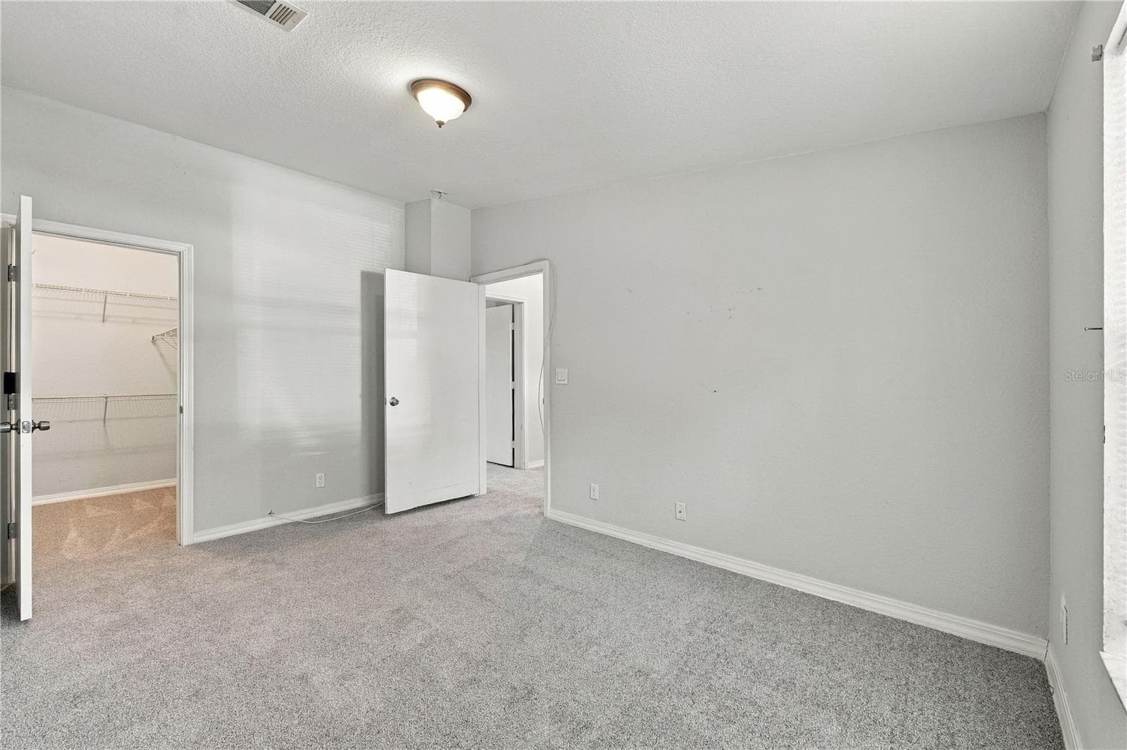 Bedroom 2 - 1350 NW 114TH CT, OCALA