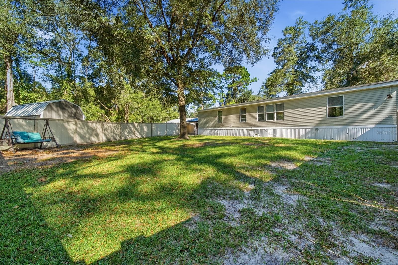 Manufactured Home at 1350 NW 114TH CT, OCALA, photo 27 of 39