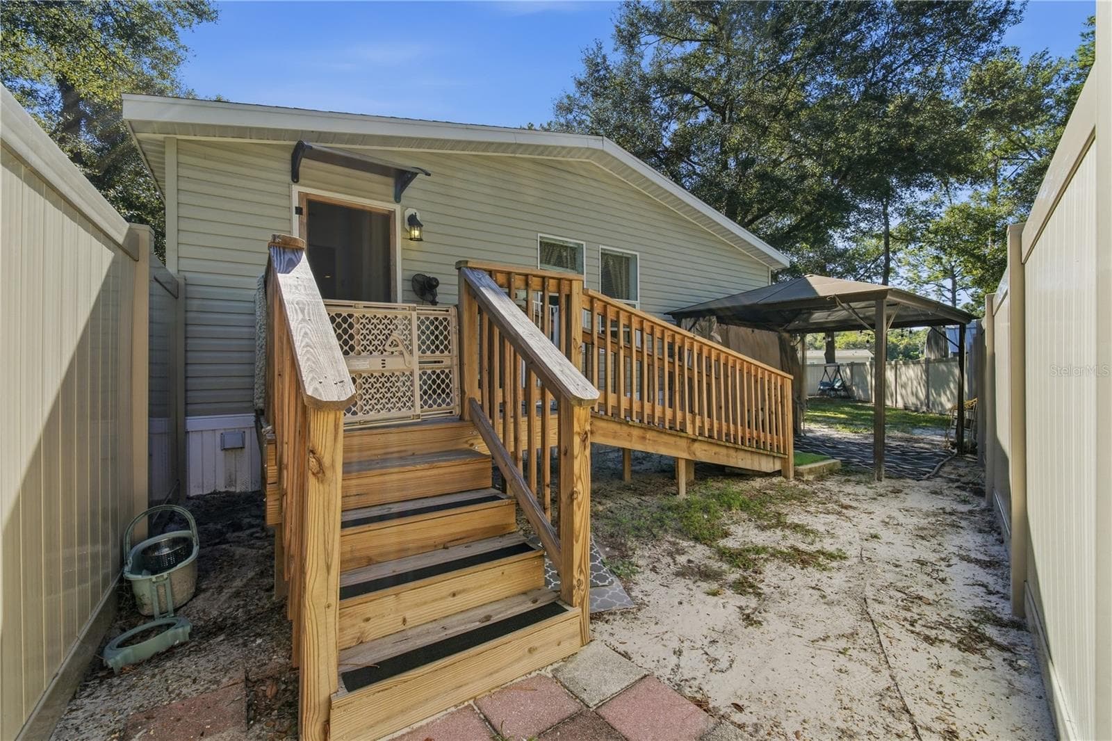 Manufactured Home at 1350 NW 114TH CT, OCALA, photo 28 of 39