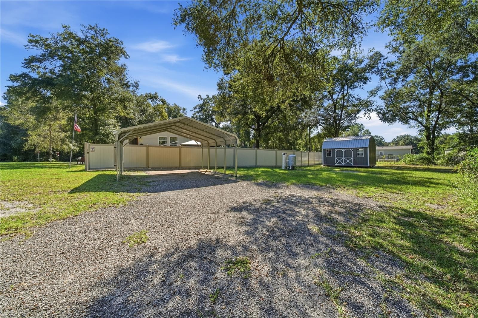 Manufactured Home at 1350 NW 114TH CT, OCALA, photo 30 of 39