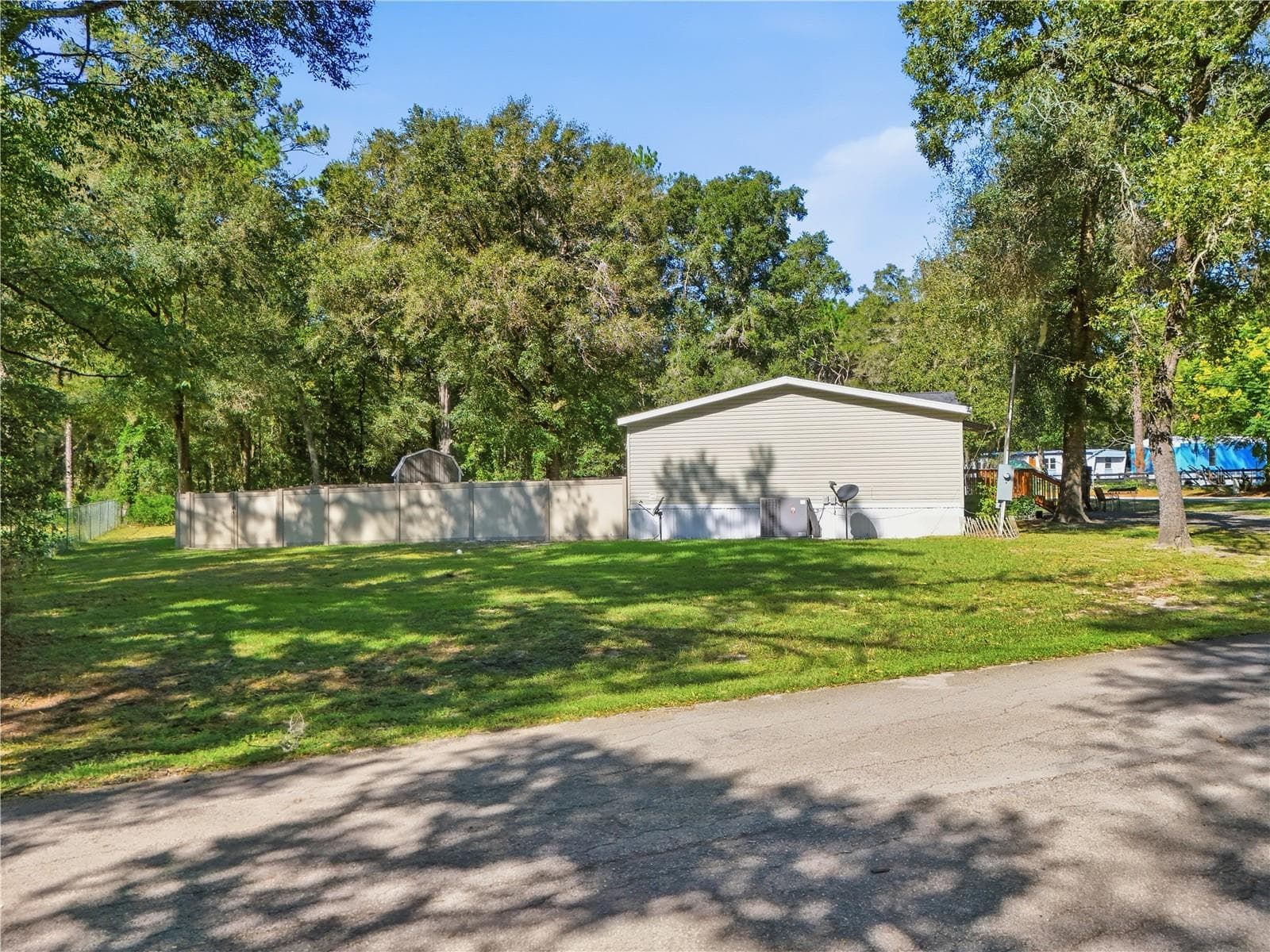 Manufactured Home at 1350 NW 114TH CT, OCALA, photo 31 of 39