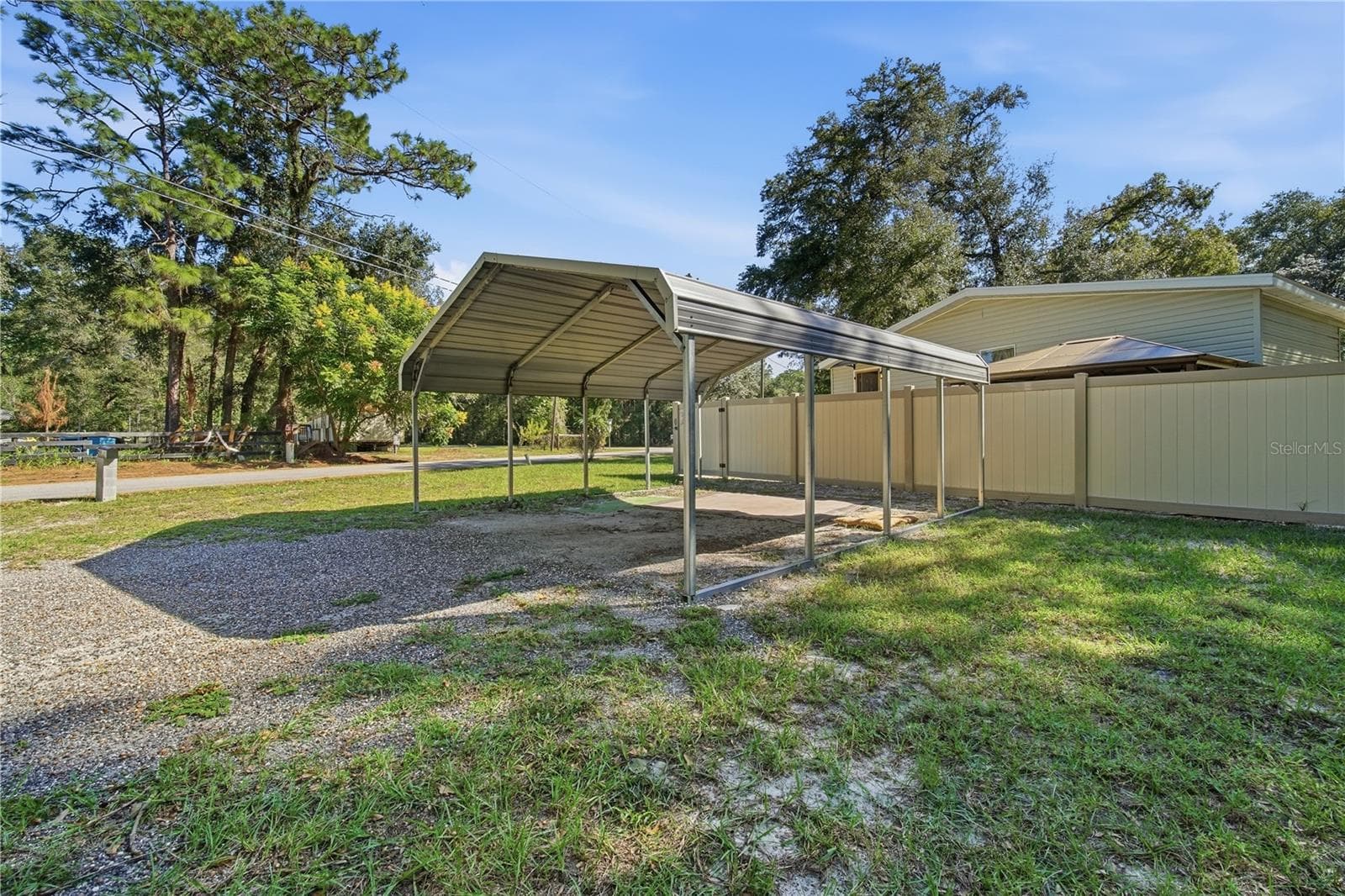 Manufactured Home at 1350 NW 114TH CT, OCALA, photo 32 of 39