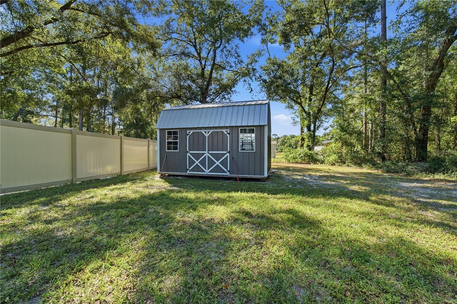 Manufactured Home at 1350 NW 114TH CT, OCALA, photo 33 of 39