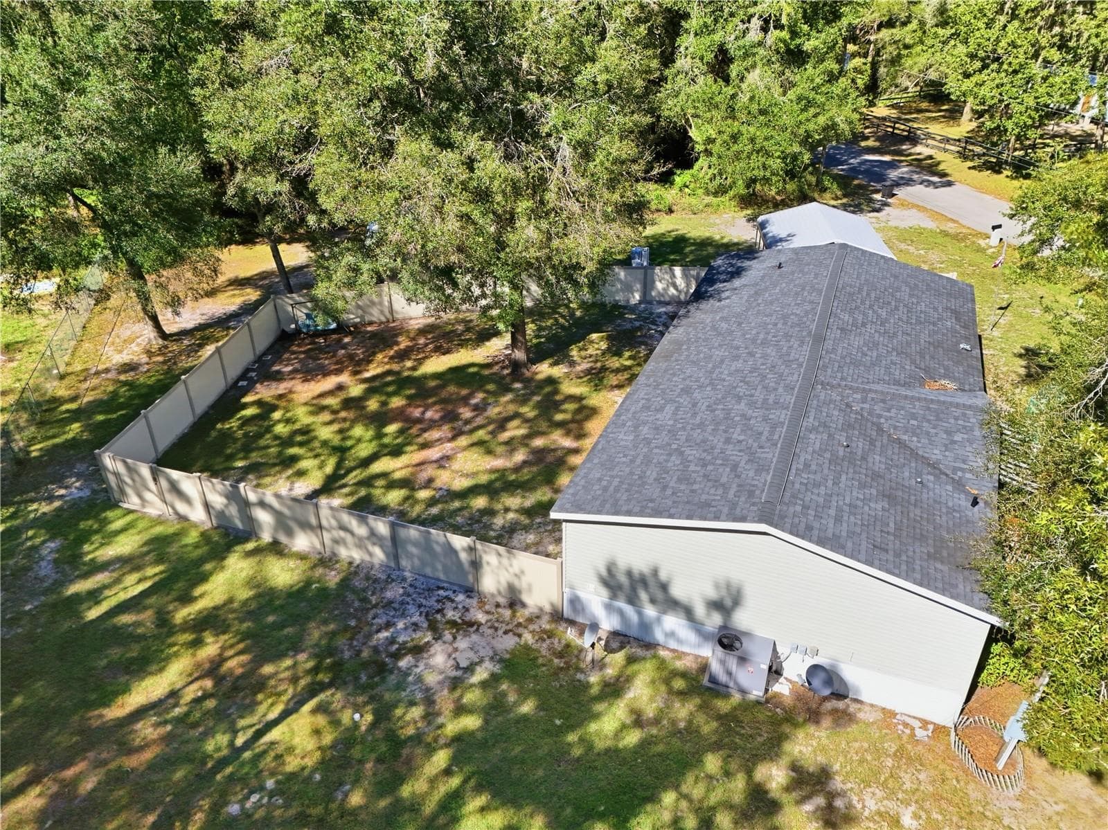 Manufactured Home at 1350 NW 114TH CT, OCALA, photo 36 of 39
