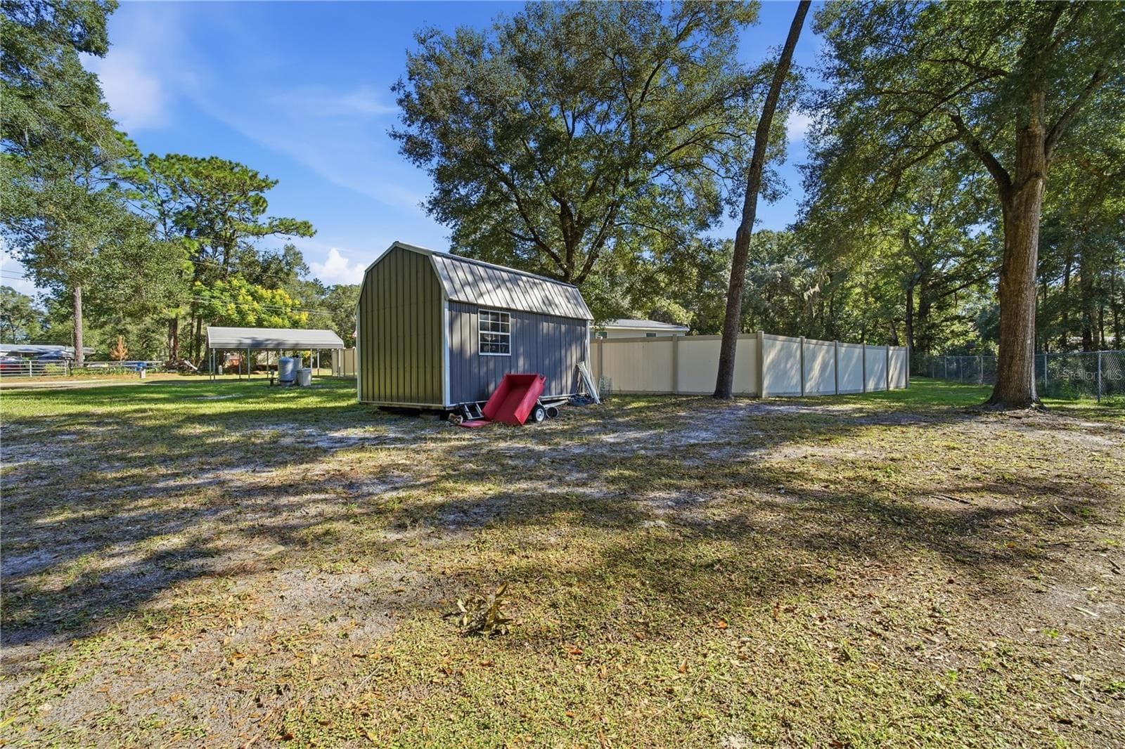 Manufactured Home at 1350 NW 114TH CT, OCALA, photo 37 of 39