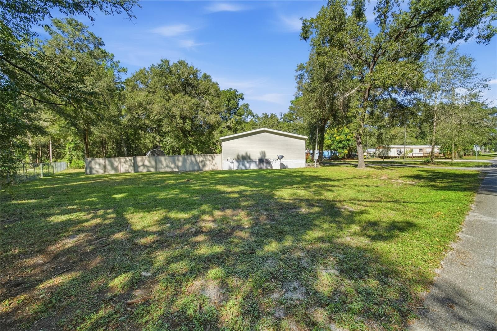Manufactured Home at 1350 NW 114TH CT, OCALA, photo 39 of 39