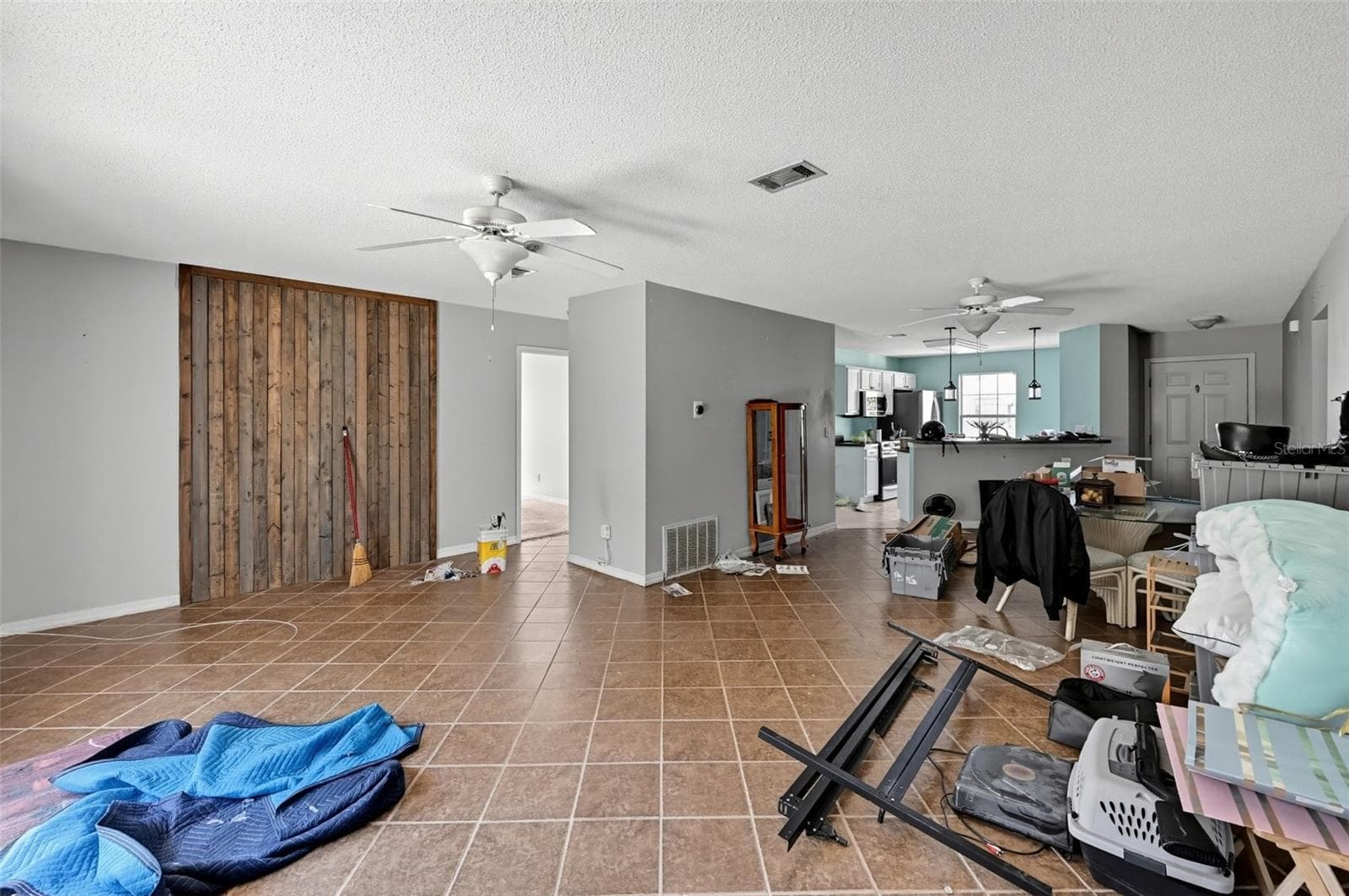 Single Family Residence at 8175 SHOOTER LN, LAUREL HILL, photo 3 of 22