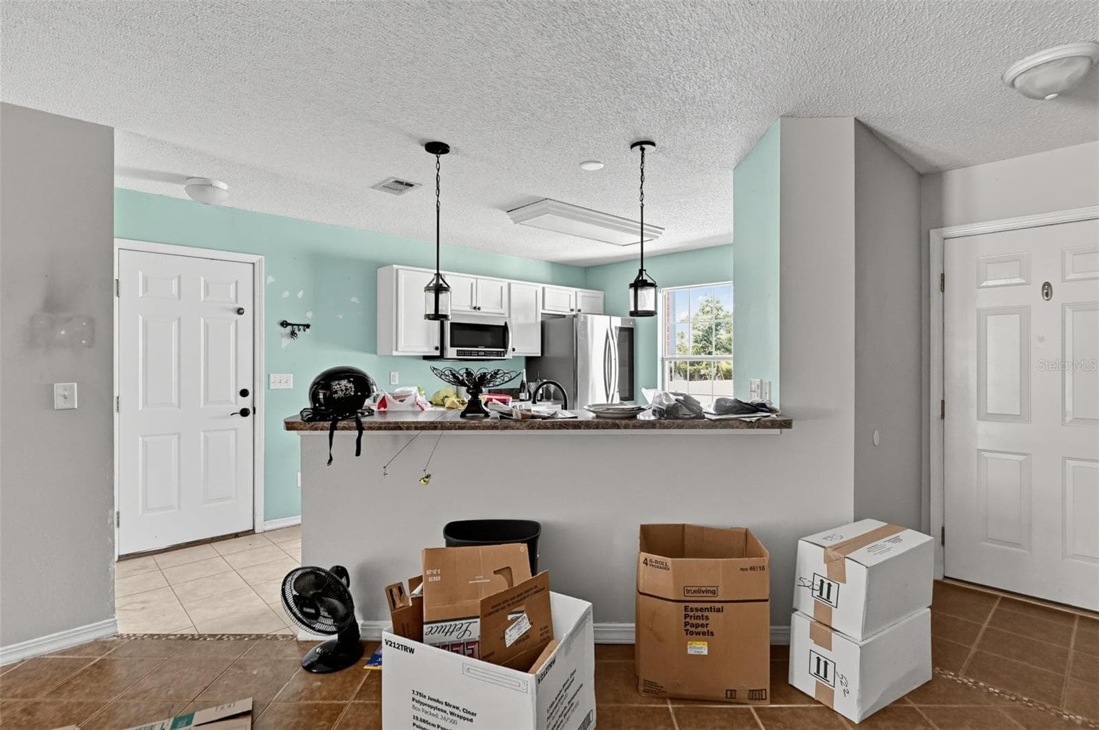 Single Family Residence at 8175 SHOOTER LN, LAUREL HILL, photo 6 of 22