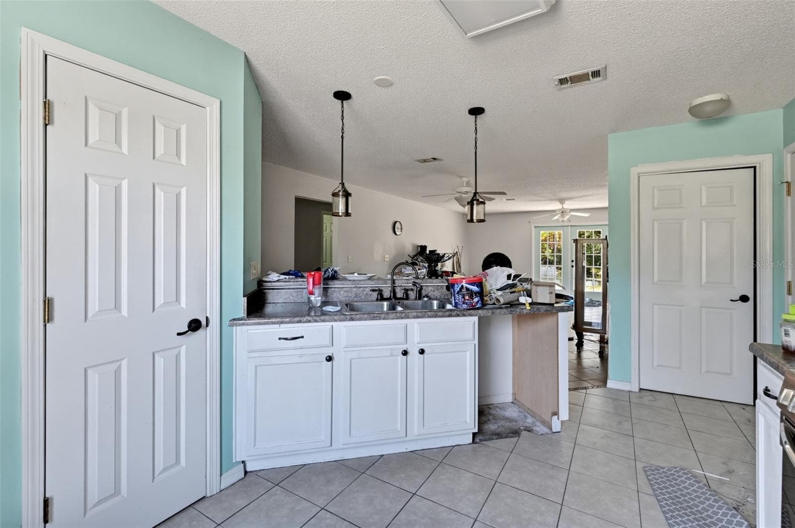 Single Family Residence at 8175 SHOOTER LN, LAUREL HILL, photo 7 of 22