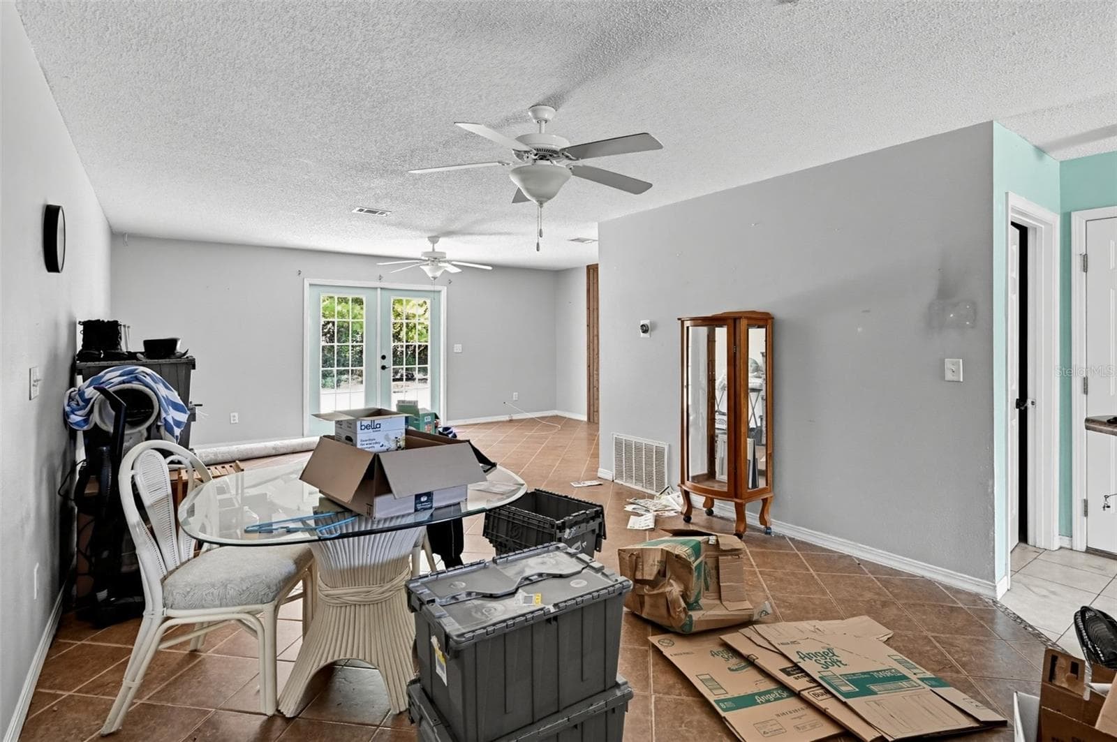 Single Family Residence at 8175 SHOOTER LN, LAUREL HILL, photo 9 of 22