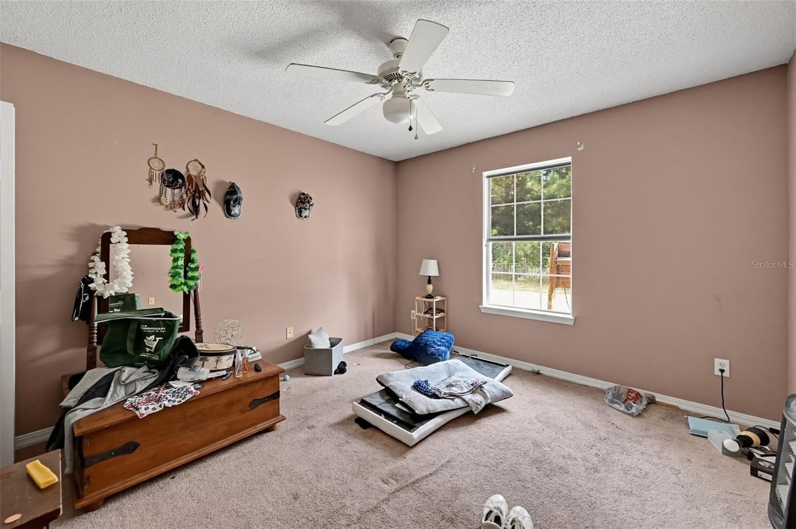 Single Family Residence at 8175 SHOOTER LN, LAUREL HILL, photo 13 of 22