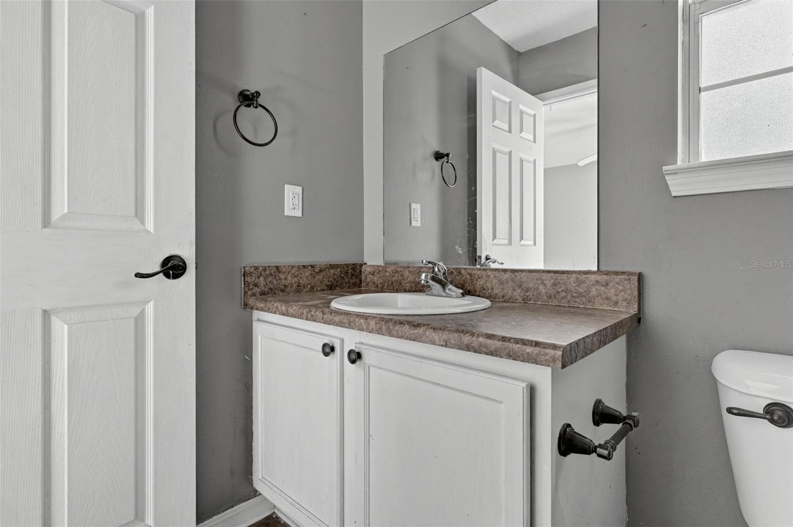 Single Family Residence at 8175 SHOOTER LN, LAUREL HILL, photo 14 of 22