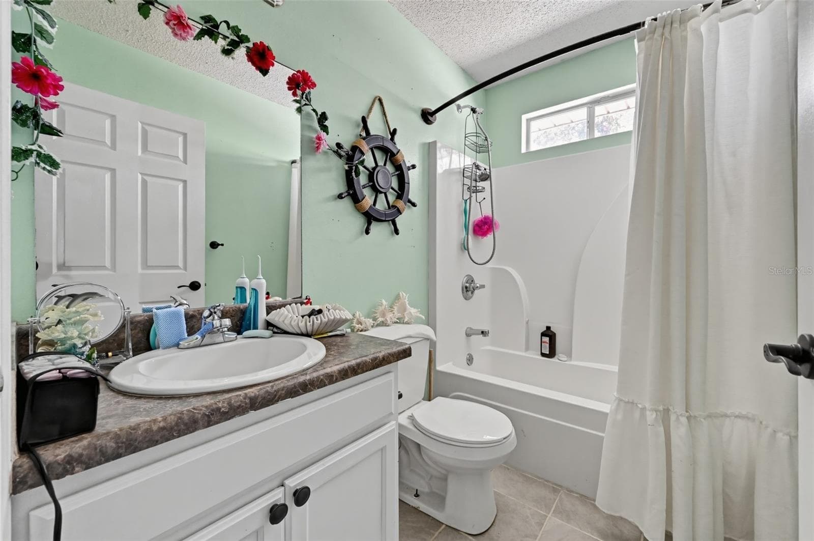 Single Family Residence at 8175 SHOOTER LN, LAUREL HILL, photo 16 of 22