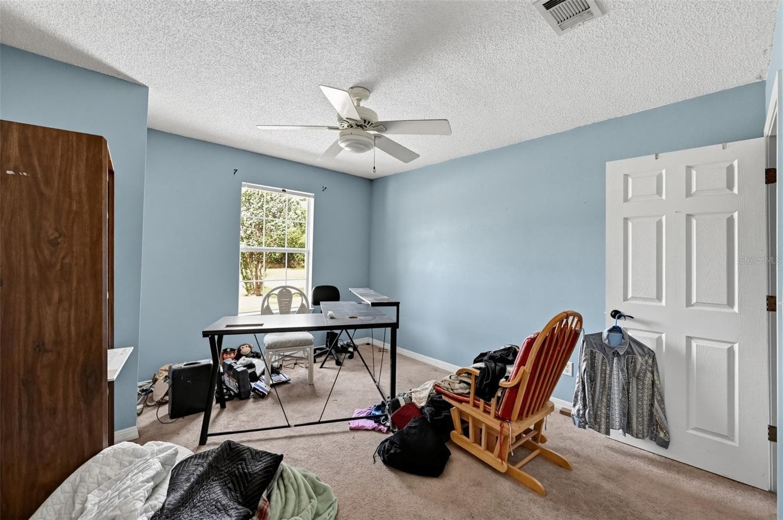 Single Family Residence at 8175 SHOOTER LN, LAUREL HILL, photo 17 of 22
