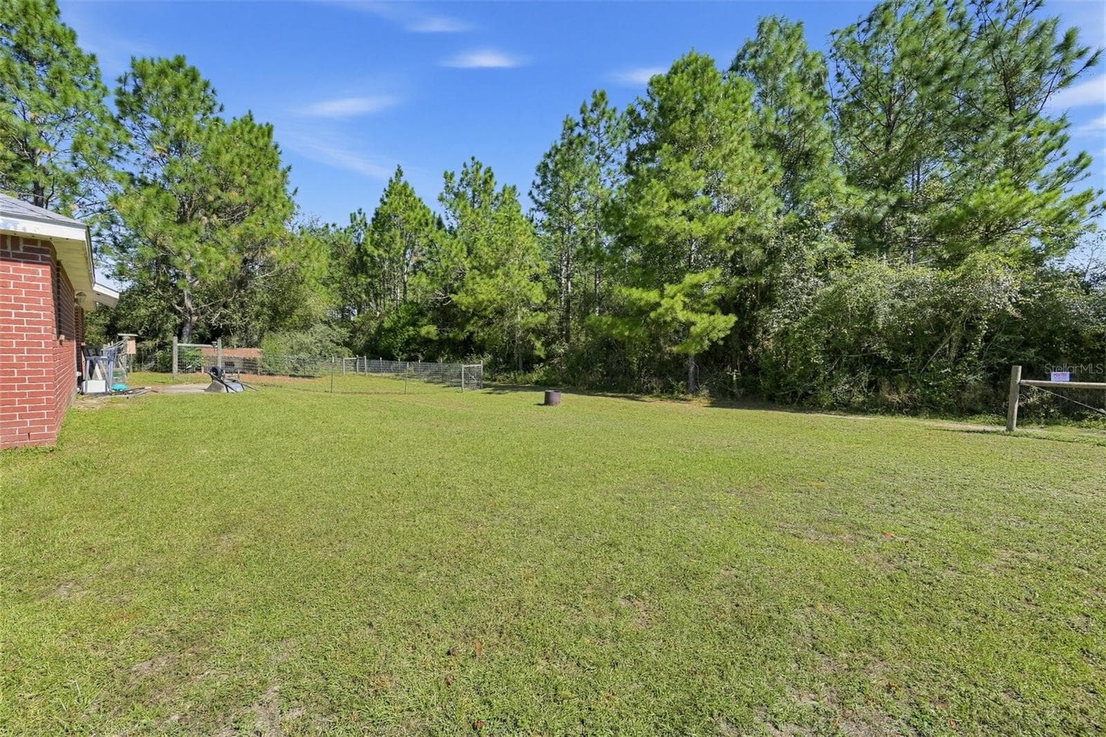 Single Family Residence at 8175 SHOOTER LN, LAUREL HILL, photo 19 of 22