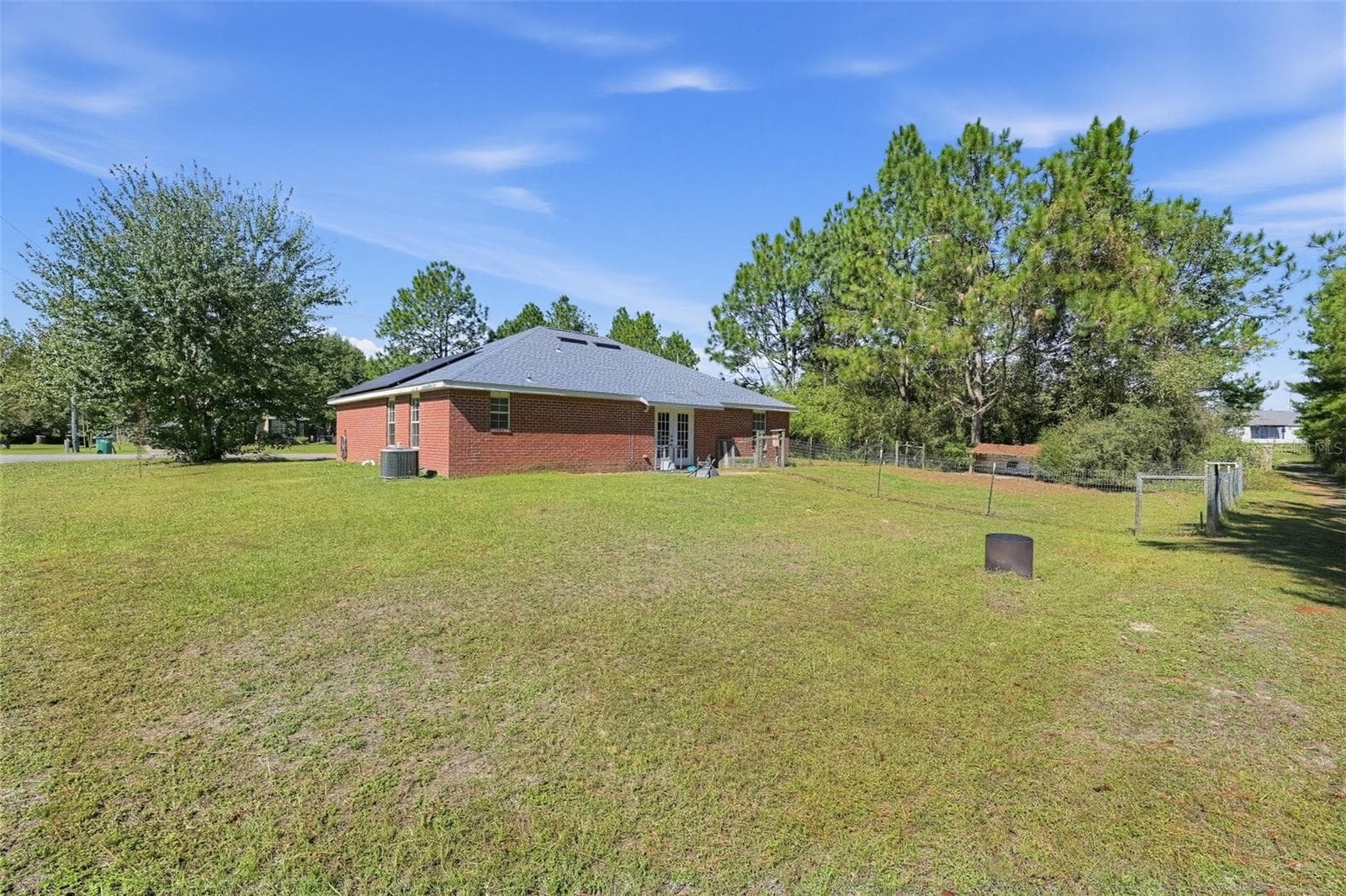 Single Family Residence at 8175 SHOOTER LN, LAUREL HILL, photo 20 of 22