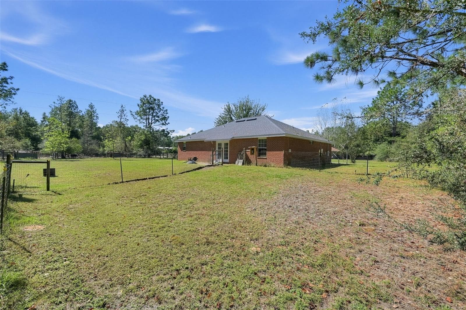 Single Family Residence at 8175 SHOOTER LN, LAUREL HILL, photo 22 of 22