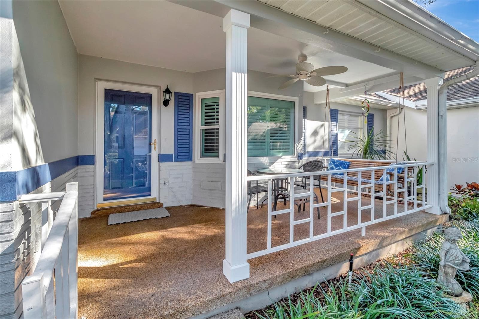 Villa at 8841 SW 93RD PL #E, OCALA, photo 3 of 23
