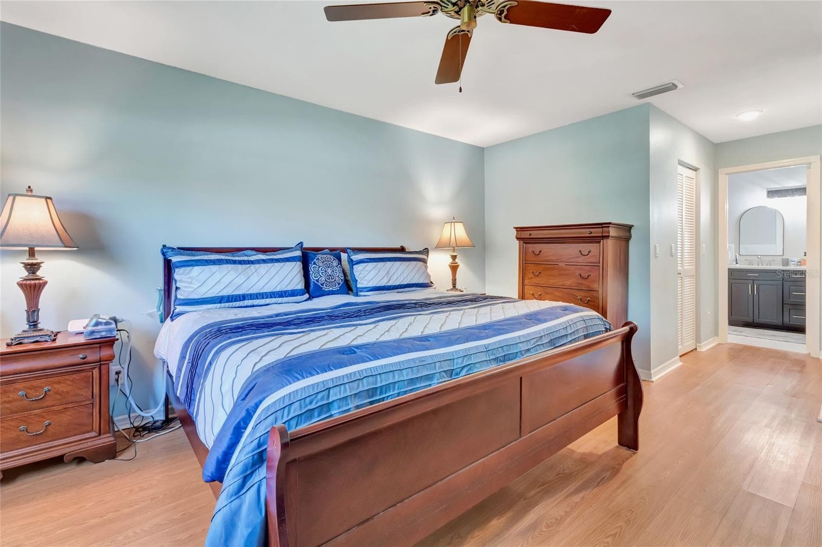 Villa at 8841 SW 93RD PL #E, OCALA, photo 12 of 23