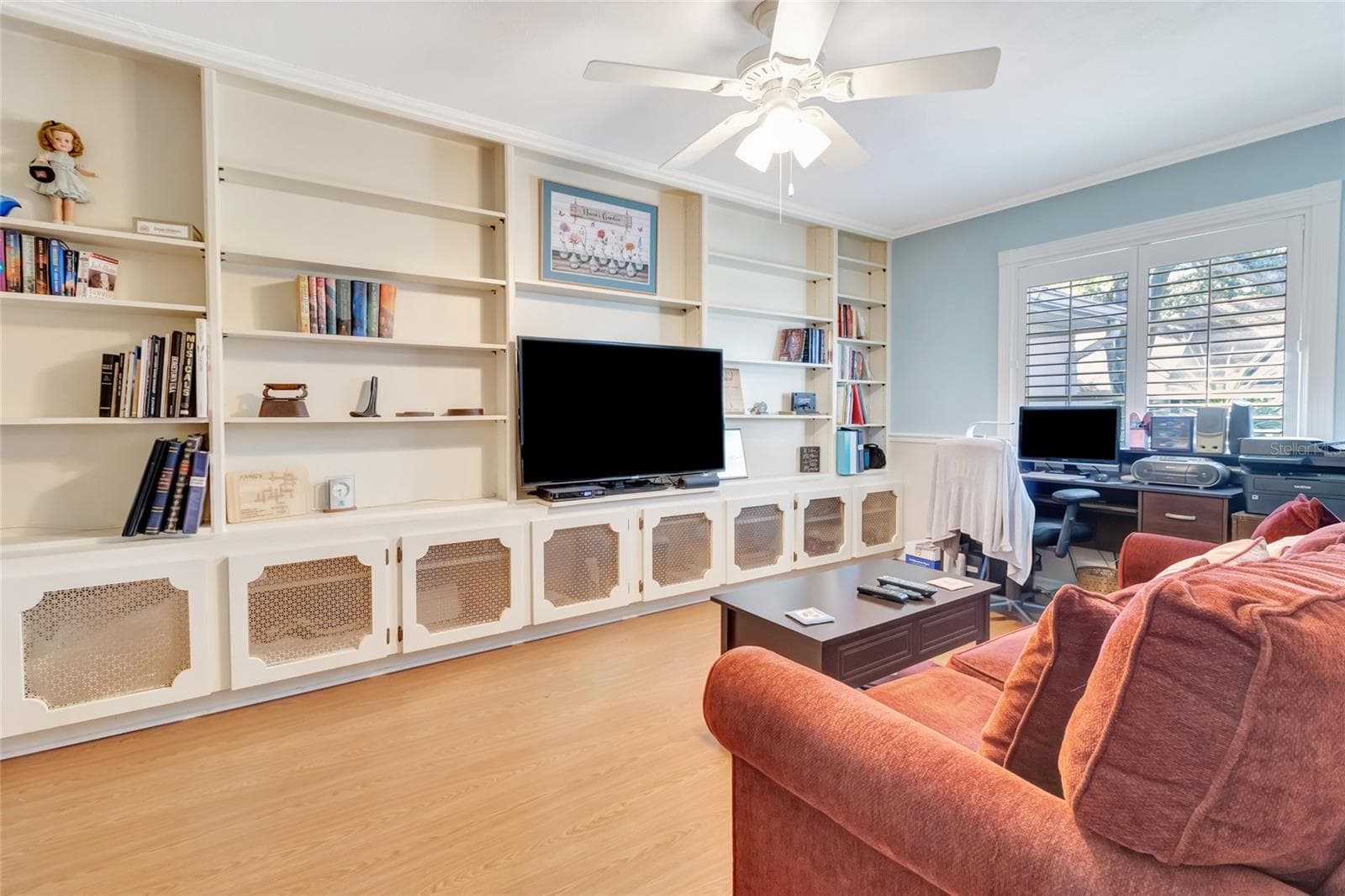 Villa at 8841 SW 93RD PL #E, OCALA, photo 17 of 23