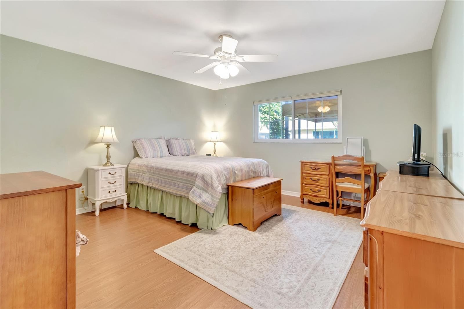 Villa at 8841 SW 93RD PL #E, OCALA, photo 18 of 23
