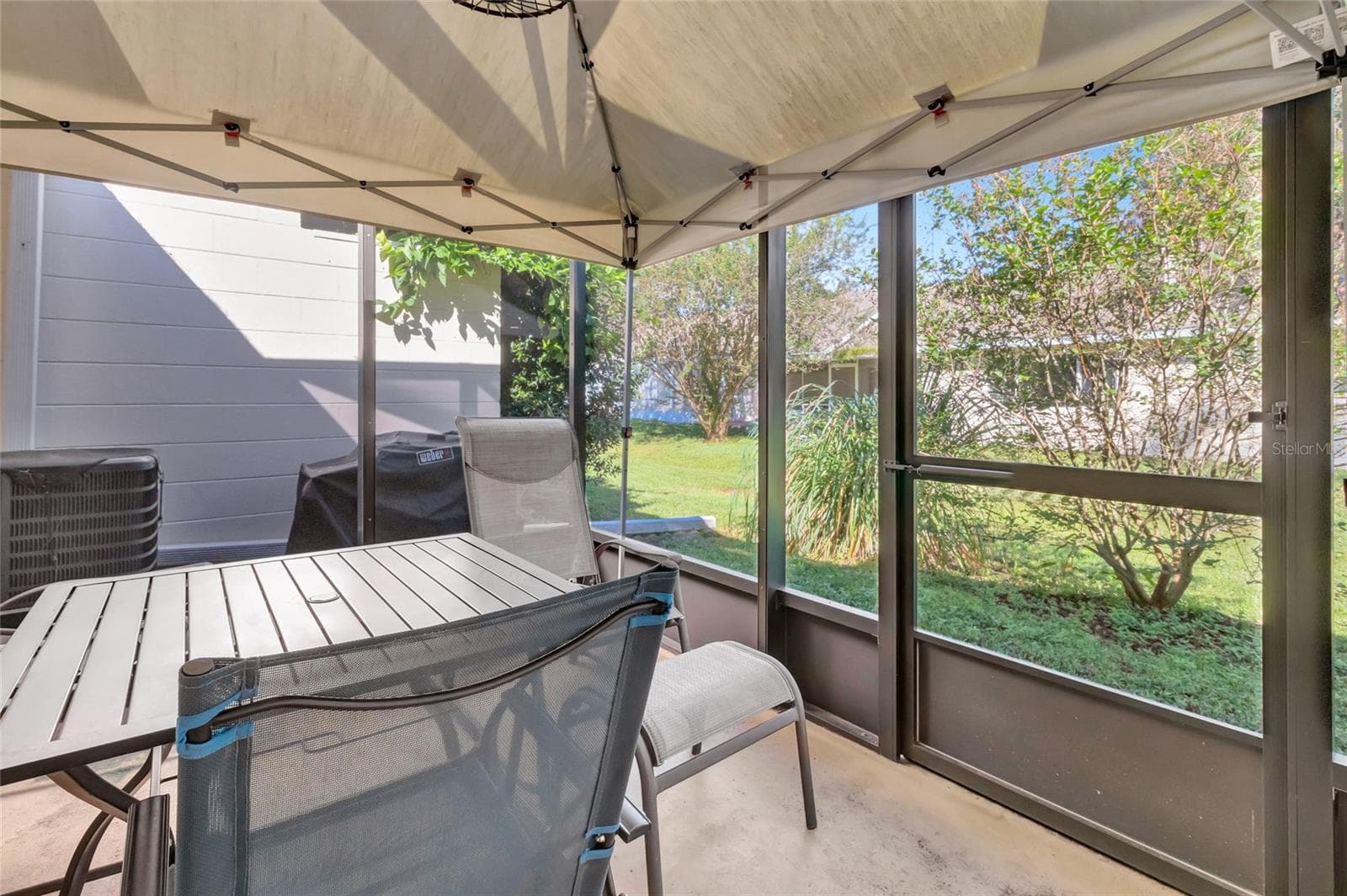 Villa at 8841 SW 93RD PL #E, OCALA, photo 21 of 23