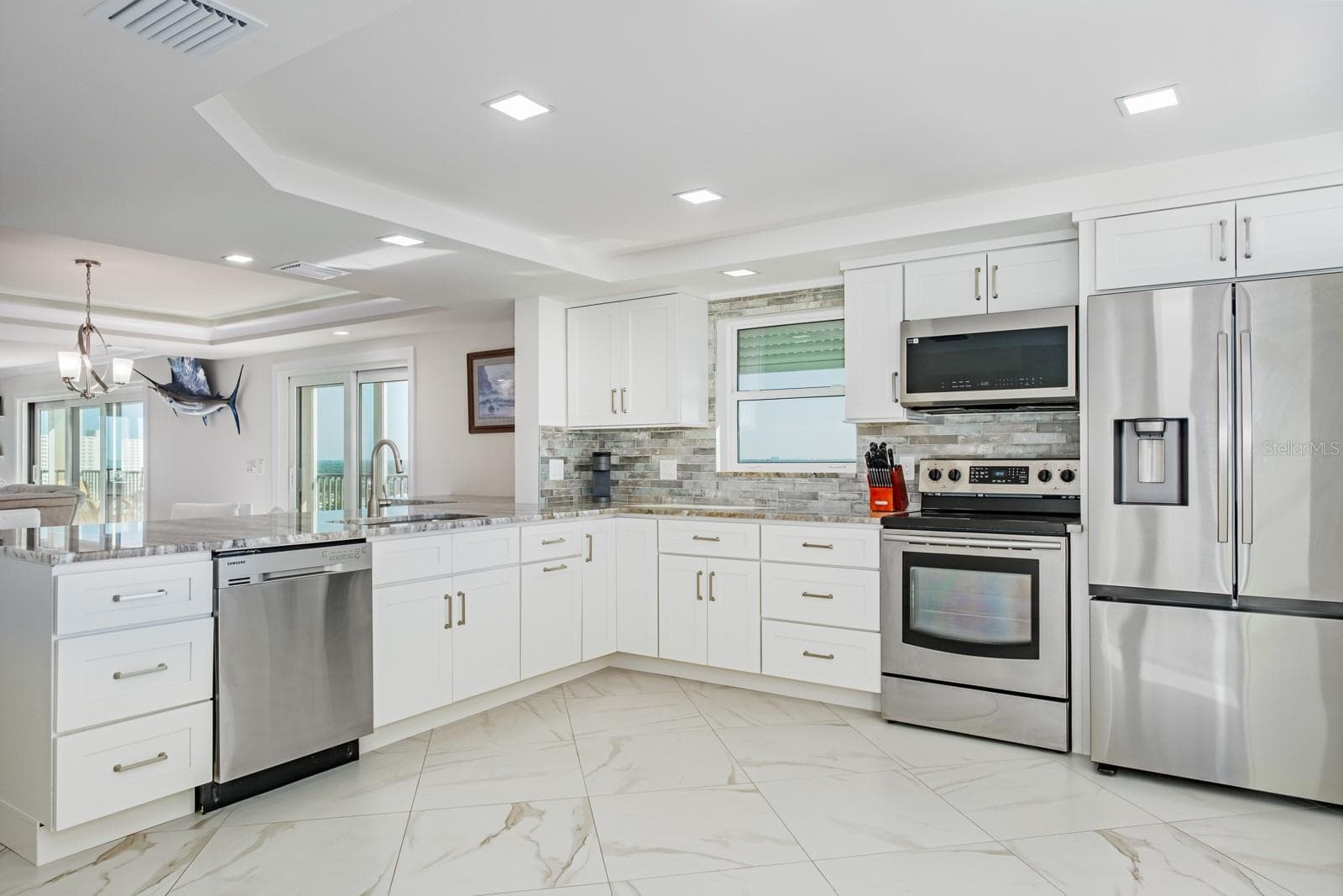Condominium at 7300 SUN ISLAND DR S #1501, SOUTH PASADENA, photo 12 of 45