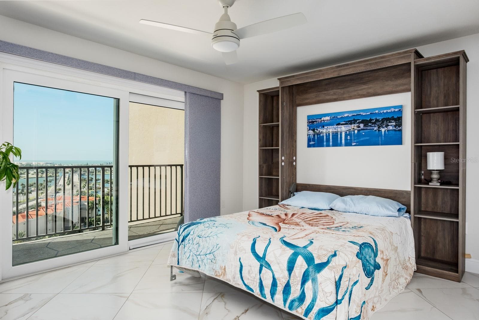 Condominium at 7300 SUN ISLAND DR S #1501, SOUTH PASADENA, photo 14 of 45