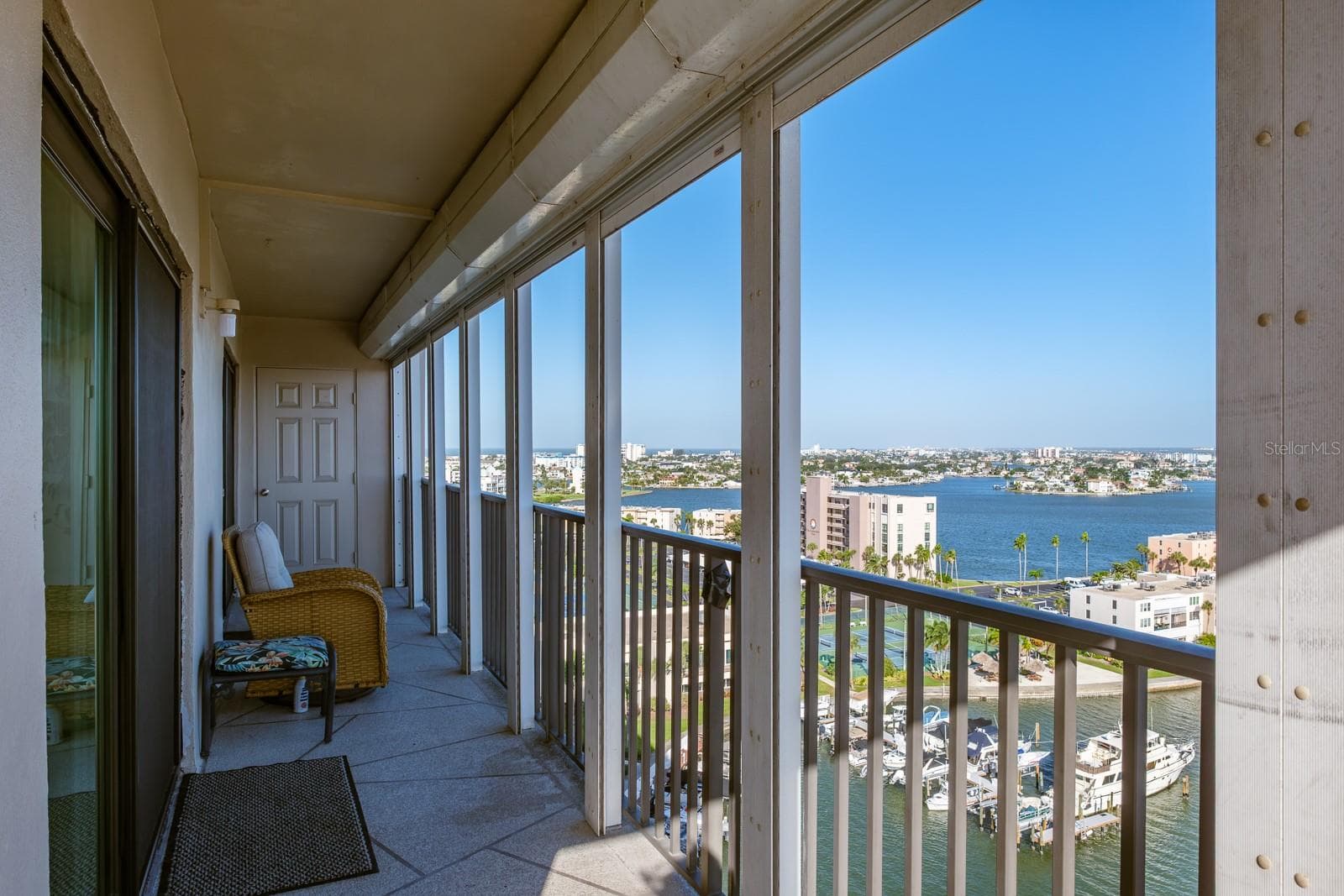 Condominium at 7300 SUN ISLAND DR S #1501, SOUTH PASADENA, photo 22 of 45