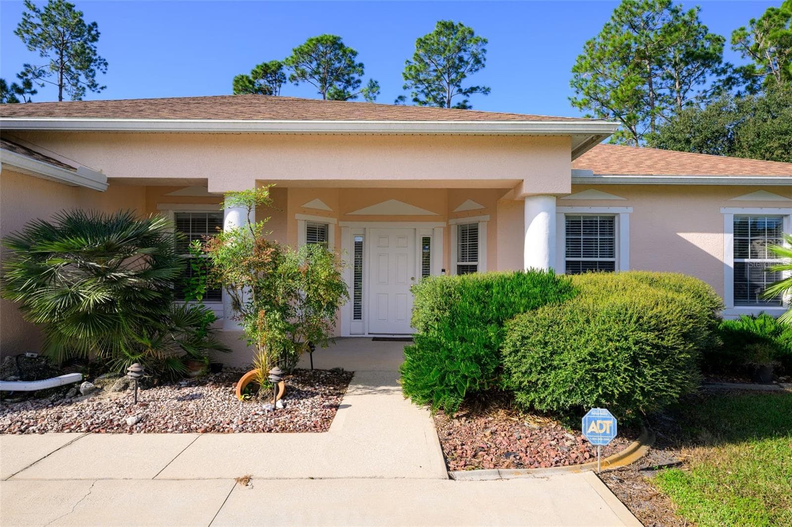 Single Family Residence at 46 LLAMA TRL, PALM COAST, photo 3 of 44