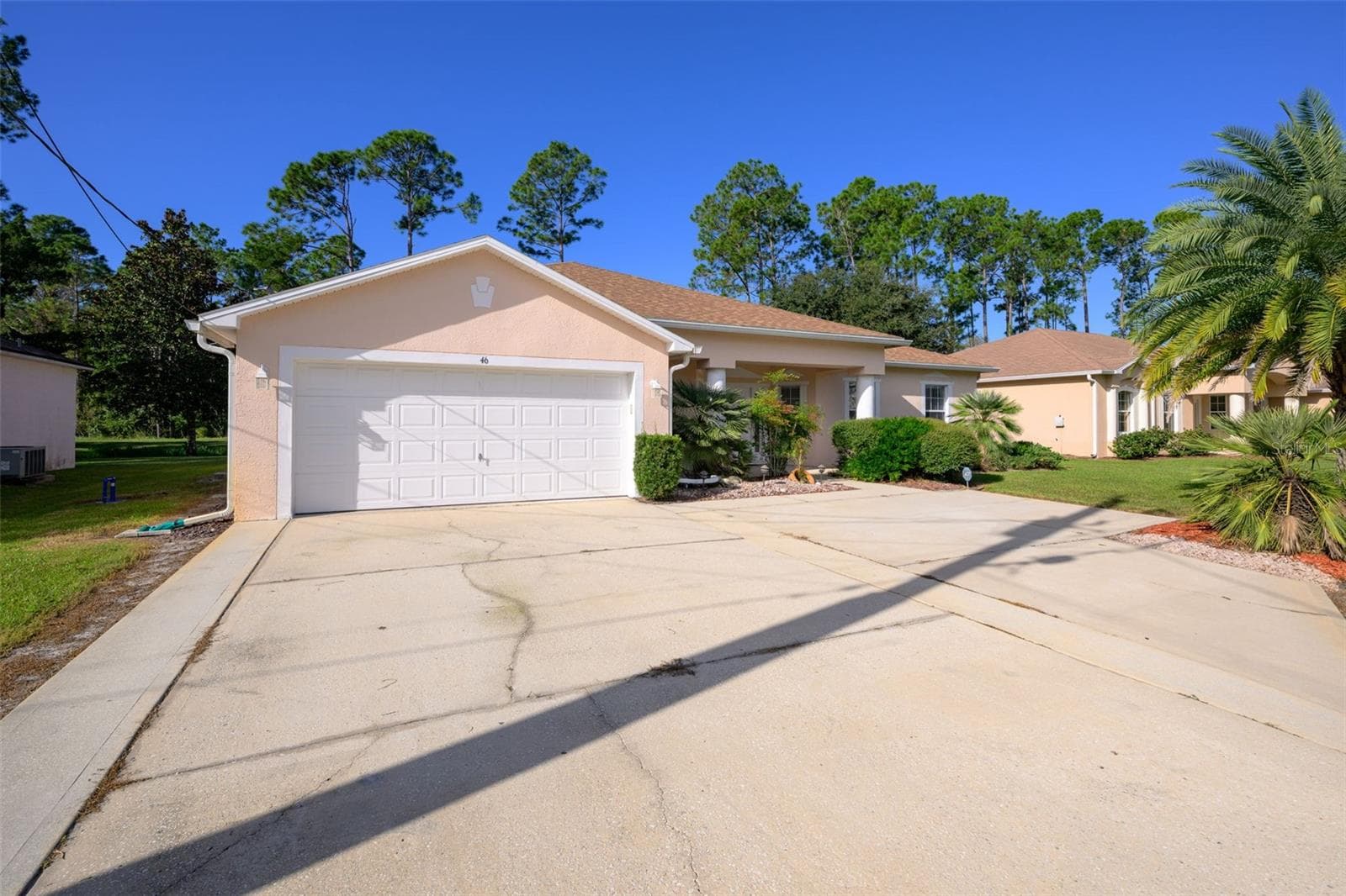 Single Family Residence at 46 LLAMA TRL, PALM COAST, photo 4 of 44