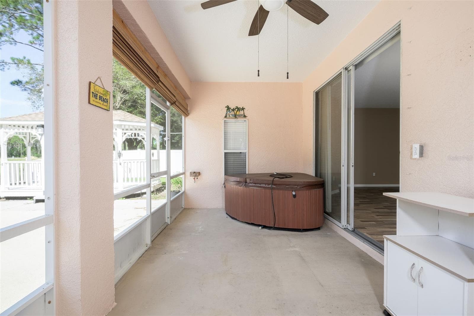 Single Family Residence at 46 LLAMA TRL, PALM COAST, photo 36 of 44