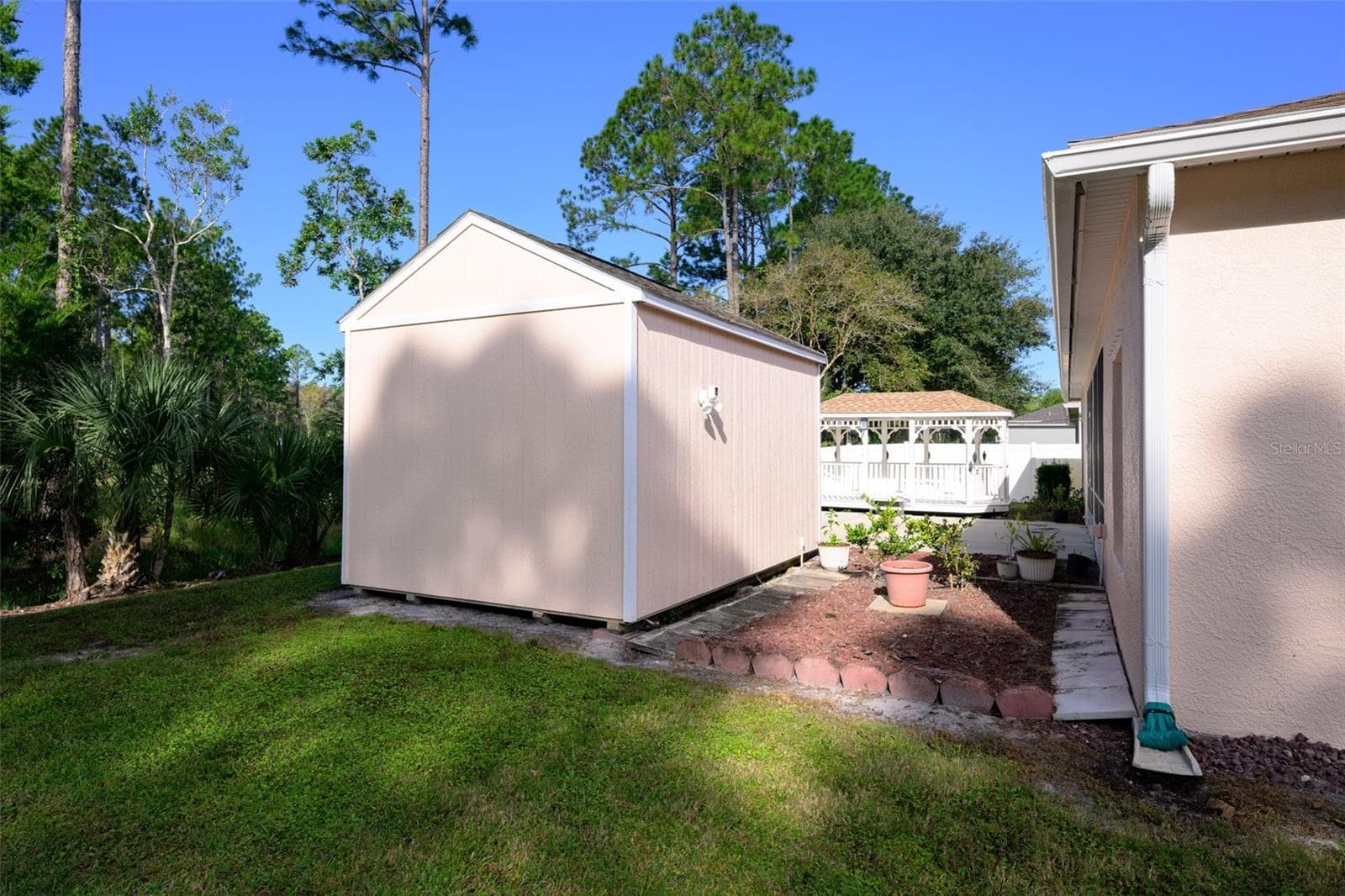 Single Family Residence at 46 LLAMA TRL, PALM COAST, photo 38 of 44